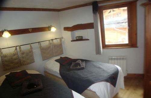 Chalet l'Avalin - Foto 7