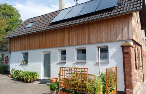 Südpfalznest - Foto 1