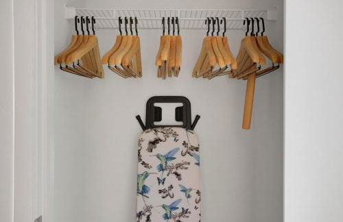 Somerville 1BR w wd nr Assembly T BOS-755 - Foto 16