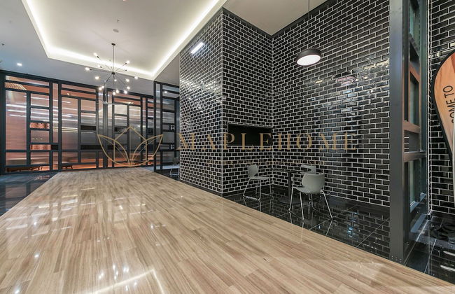 Chambers Premier Suites Kuala Lumpur - Foto 4