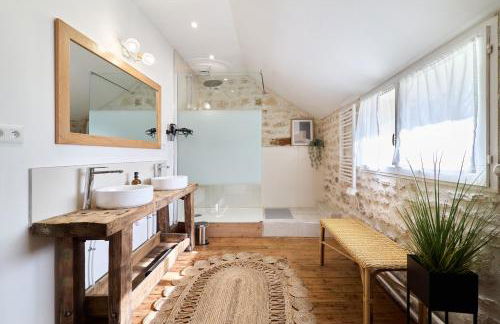 Le Moulin Saint-Nicolas - Foto 45