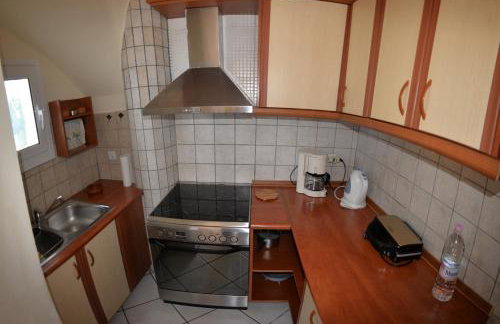 Villa Alex - Foto 39