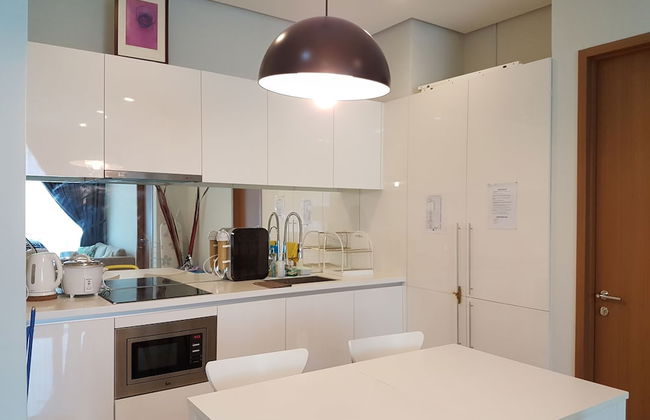 Soho Suites at KLCC by Luxury Suites Asia - Photo 17