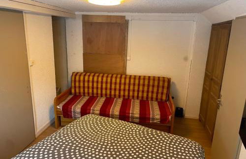 LA BERGERIE Appartement 1 - Photo 20