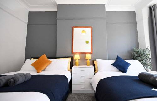 City Delight, Free Parking - Foto 2