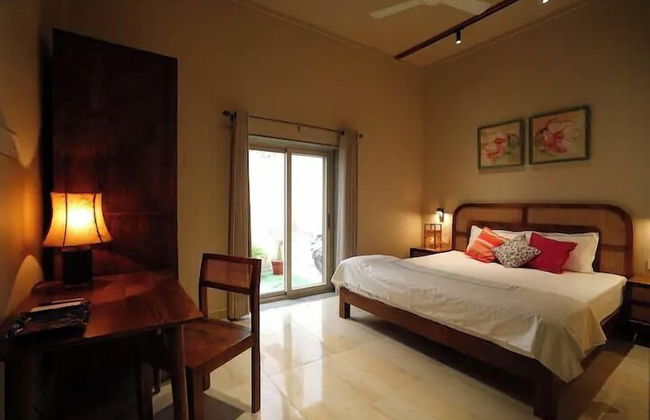 The Bodhi 5 Bedroom LuxuryApartment Central Jaipur - Foto 8