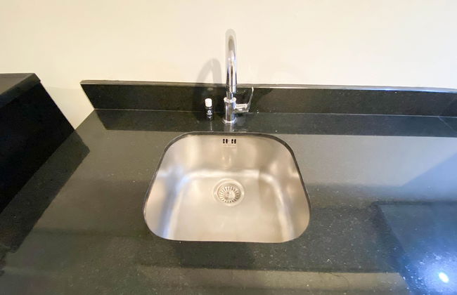 Modern Look Studio Apartment At Marquis De Lafayette - Foto 4