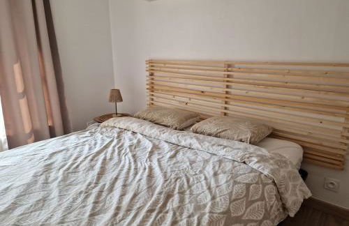 T3 Duplex - Centre-ville - Foto 9