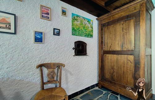 Chalet du Temps Suspendu, Pause magique au cœur des Pyrénées - Foto 19