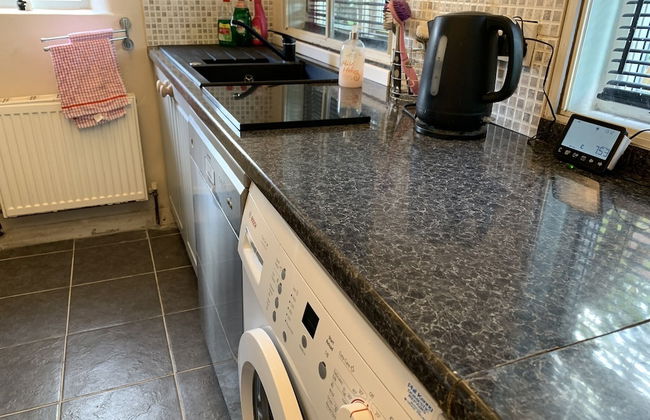 Myrtle Cottage - Foto 26