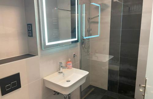 Ferienwohnung Strandnah mit Terrasse - Foto 10