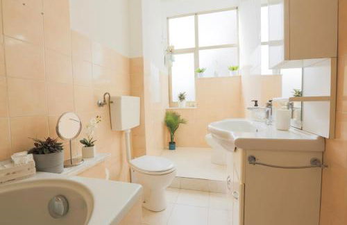 Appartamento 130mq 6 ospiti - Foto 8