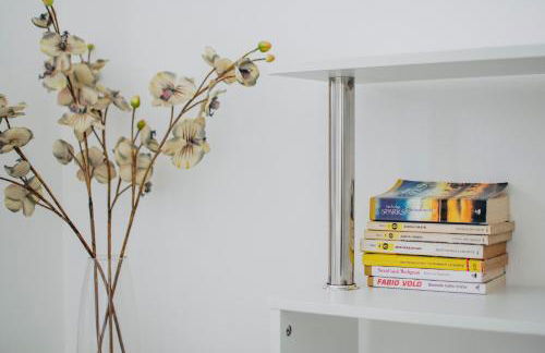 Milva's Apartment - Foto 24