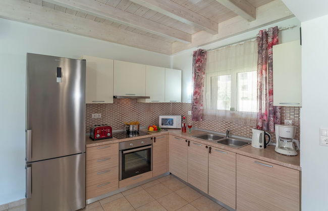 Posidonia Villas - Photo 18