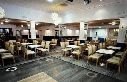 Luxury 6-8 Berth Lodge - Foto 20