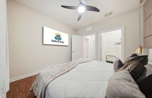 Chic 2BR w Pool Pet-Friendly Unit #14 - Foto 35