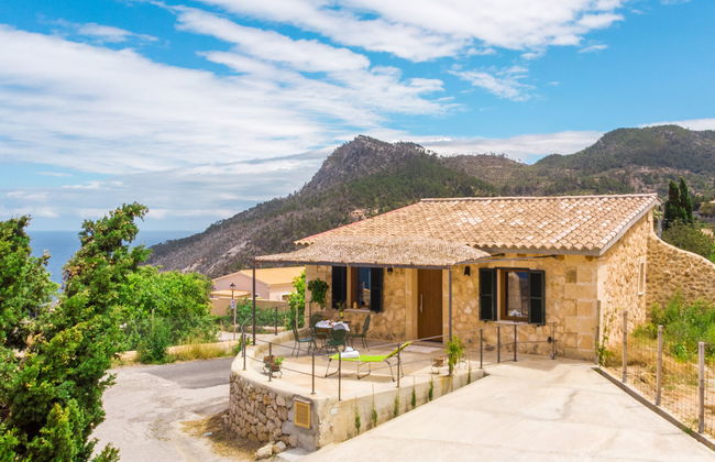 Sa Caseta des Camp - Foto 1