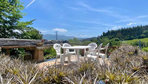 Olas y flores silvestres 1 - Foto 3