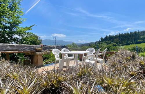 Olas y flores silvestres 1 - Foto 3