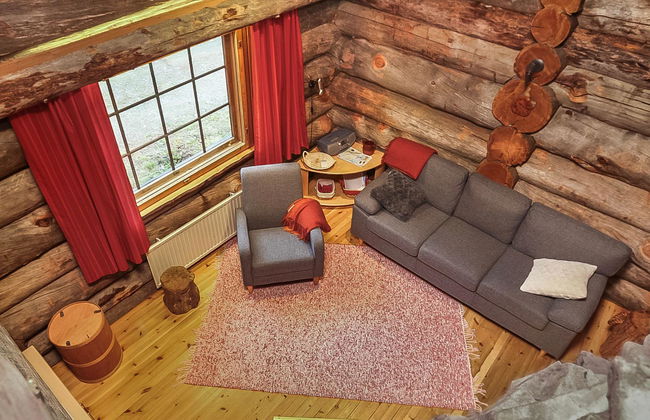 Luostonseita 3 - Foto 11