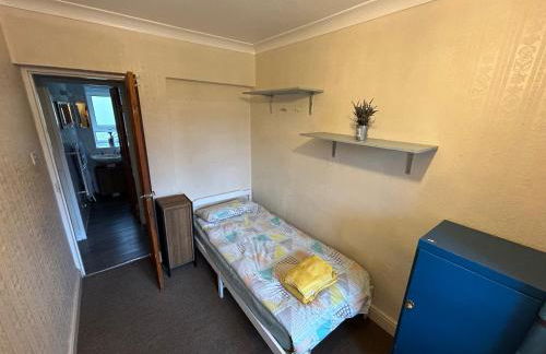 Brindley Place 3 rooms flat - Foto 11