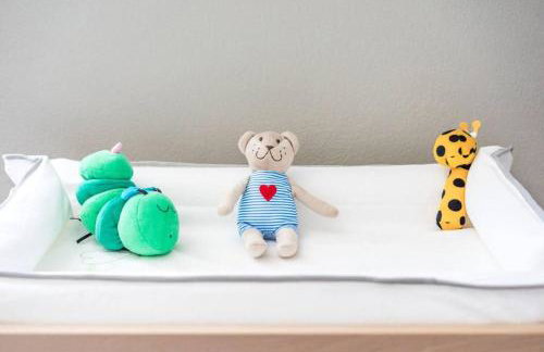 Beautiful 6BR 2 Kitchens Duplex By StayStLouis - Foto 25