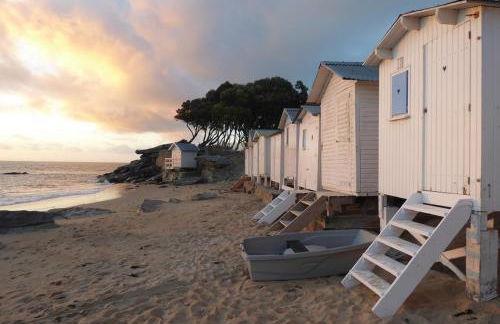 Maison Bord de mer à Noirmoutier - Photo 19
