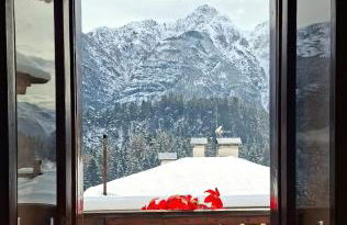 Rium Dolomiti - Casa con Vista - Foto 1
