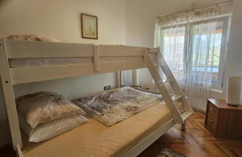 Apartments Seherzada - Foto 100