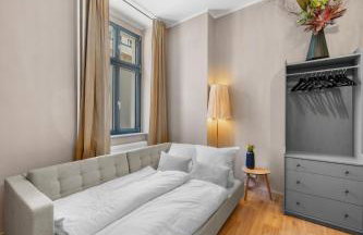 Loftly Modersohnstr nähe East Side Gallery nähe Uber Arena - Foto 12