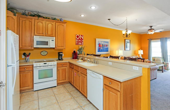 Dunes Club 1C - Foto 9