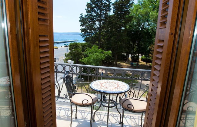 Apartments Villa Castello - Foto 53