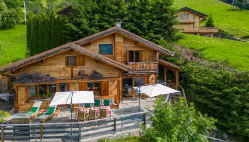 Chalet Bachal - Photo 2