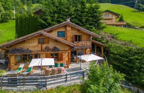 Chalet Bachal - Photo 2