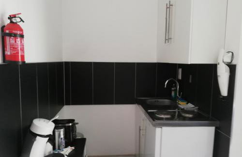 Villaci Business Apartments - Foto 5