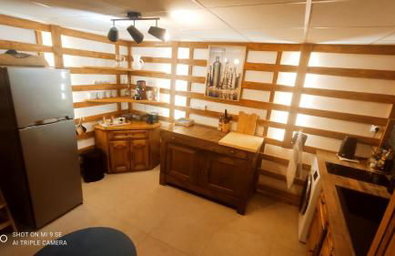 L'appartement du chalet - Foto 8