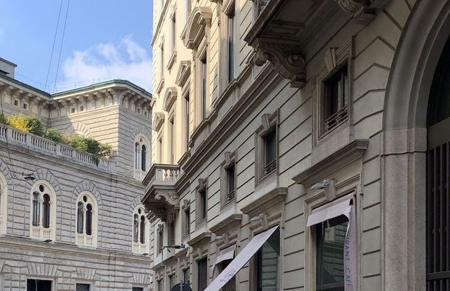 Brera Apartments Alla Scala - Photo 22