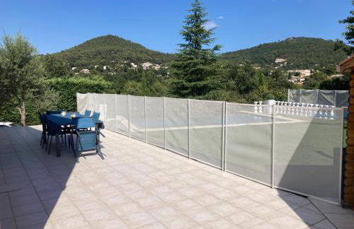 Villa 13 personnes avec piscine à débordement - Foto 21