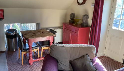 The Hayloft - Photo 4