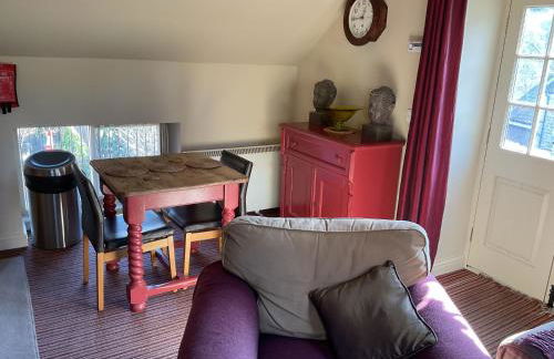 The Hayloft - Photo 4