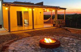 Chalé Vista Da Serra - Foto 8