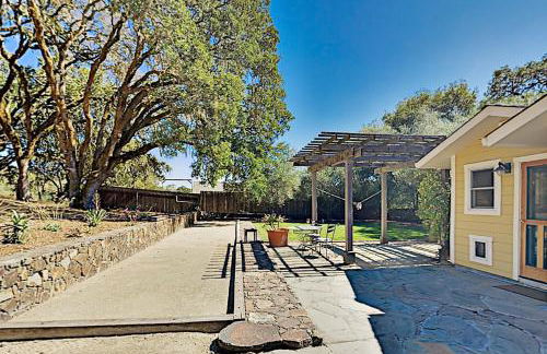 Warm Springs Paradise - Foto 32