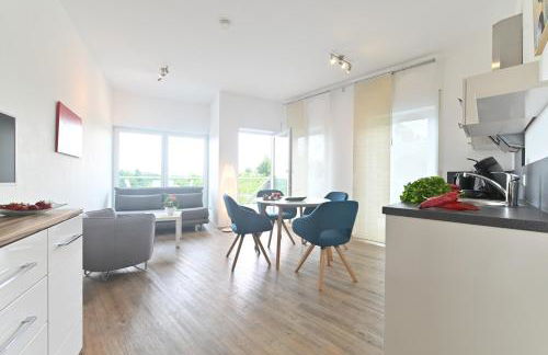 Dinkelbach Feriendomicil 2 A - Foto 1