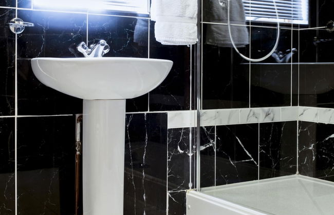 Triskele Detached Characteristic Home Sleeps 10 - Foto 31