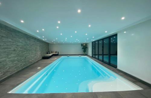 A luxury unique home spa - White Stones Retreats. - Photo 1