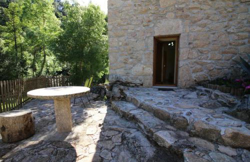 Cascata do Varosa - Turismo Rural - Foto 12