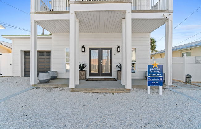 Beach House - The Sandcastle by PHG - Foto 2