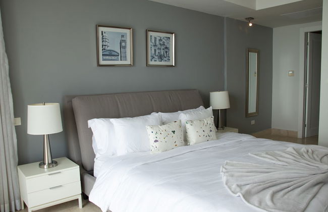 Yoo Panama & Arts Tower - Foto 76