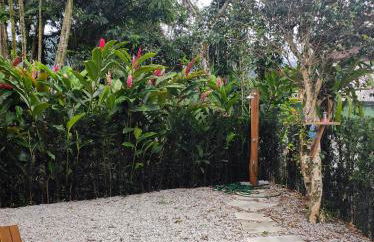 Linda casa de condomínio em Boiçucanga - Foto 2