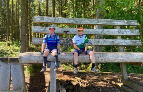 Ferienhaus Eckstein - Foto 28